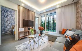 Lavida Deluxe Villa Hajduszoboszlo